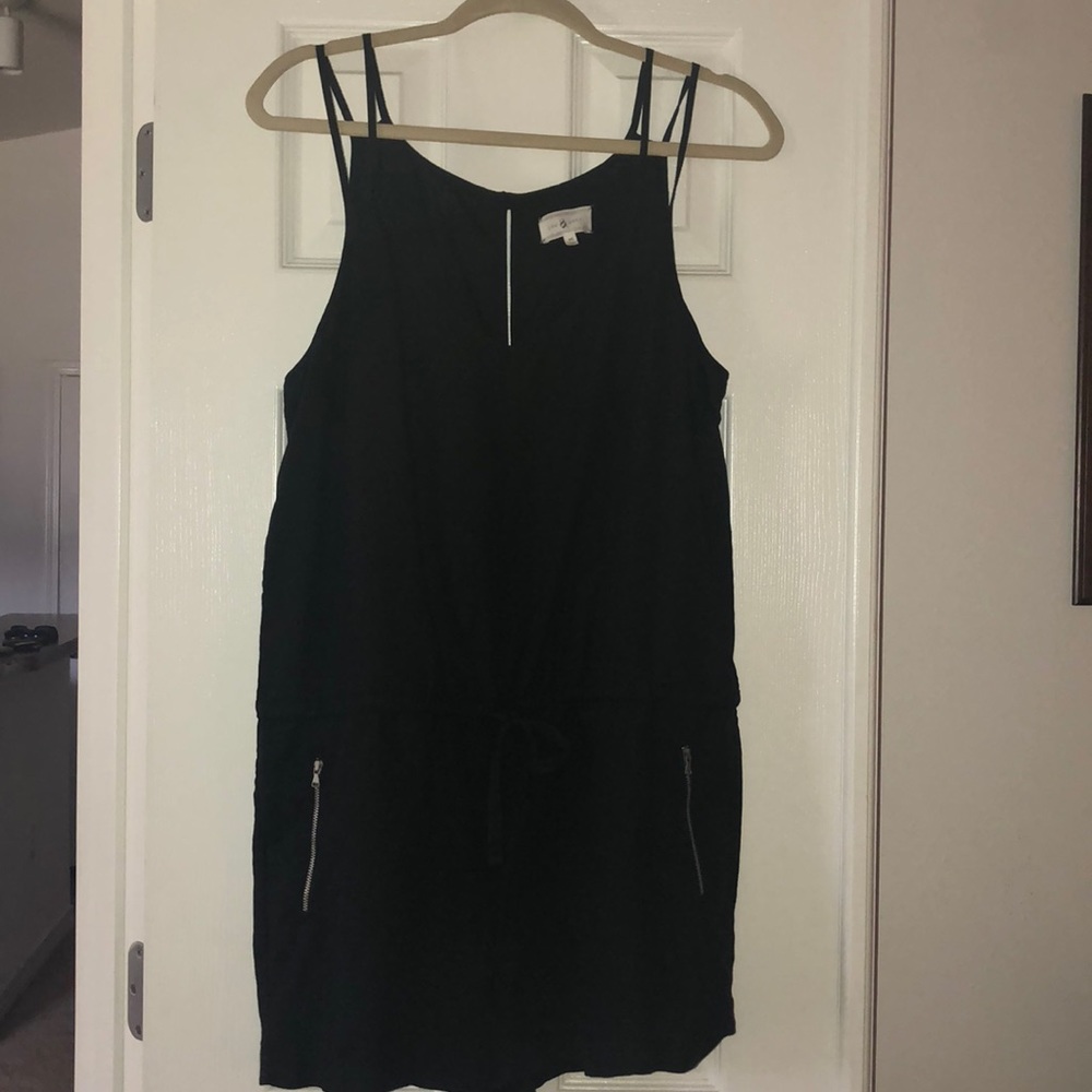 Lou & Grey romper